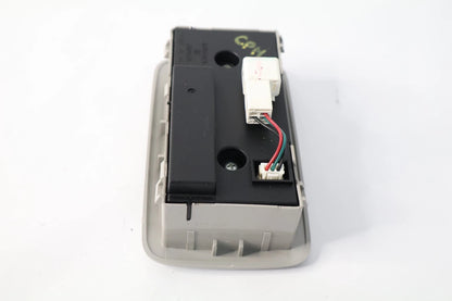 2011-2014 TOYOTA SIENNA REAR ROOF AUTO A/C HEATER CLIMATE CONTROL 75D875 OEM