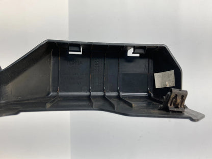 2004-2007 HONDA ACCORD COUPE FRONT RIGHT SEAT WEIGHT SENSOR COVER 81199-SDA-L010