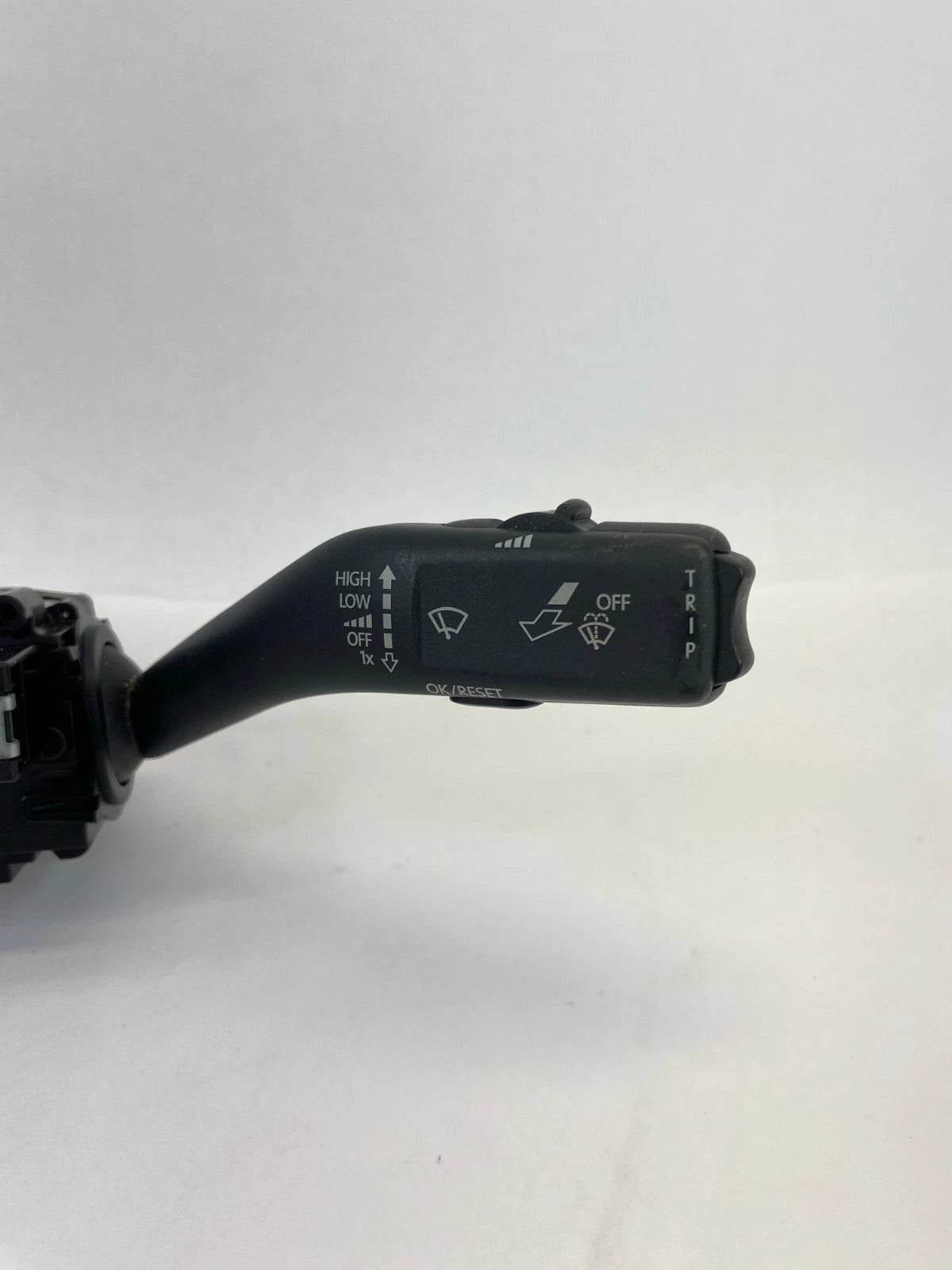 2011-2014 VW VOLKSWAGEN JETTA HEADLIGHT TURN SIGNAL & WIPER SWITCH 5C5-953-513G