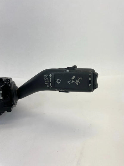 2011-2014 VW VOLKSWAGEN JETTA HEADLIGHT TURN SIGNAL & WIPER SWITCH 5C5-953-513G