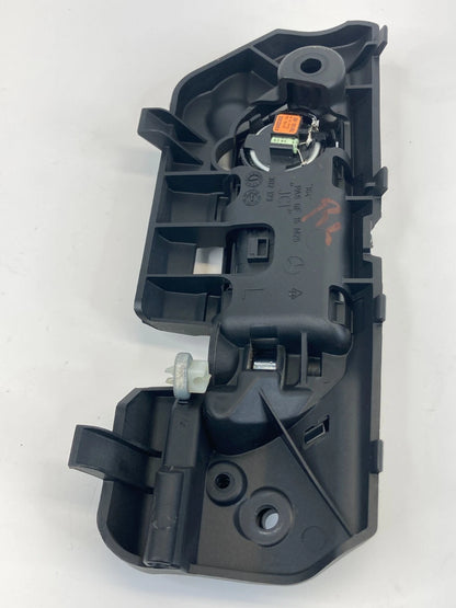 06-11 MERCEDES-BENZ ML350 07-09 ML320 REAR LEFT SIDE INTERIOR DOOR HANDLE OEM