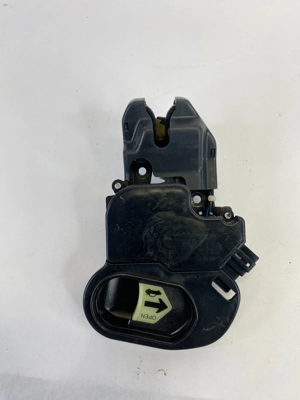 2003-2007 HONDA ACCORD COUPE TRUNK LID LATCH LOCK RELEASE ACTUATOR OEM