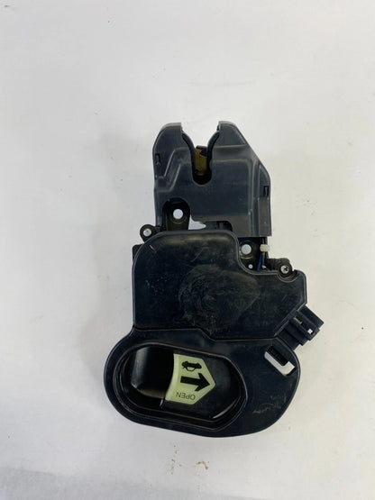 2003-2007 HONDA ACCORD COUPE TRUNK LID LATCH LOCK RELEASE ACTUATOR OEM
