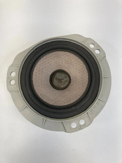 2004-2008 SUBARU FORESTER REAR RIGHT DOOR AUDIO SOUND SPEAKER 86301FE080 OEM