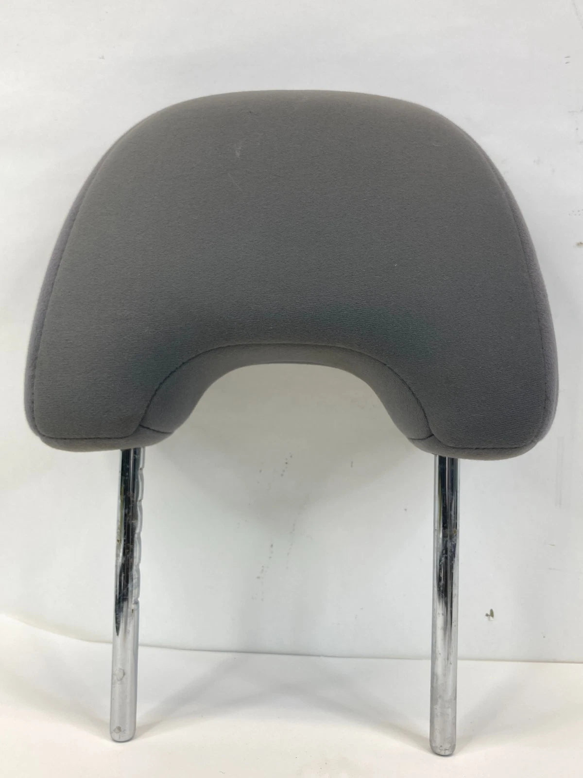 04 05 06 07 08 09 TOYOTA PRIUS FRONT SEAT RH & LH HEADREST GRAY CLOTH OEM