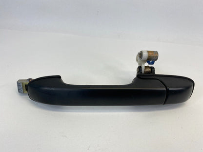 2003 04 05 06 2007 Honda Pilot Rear Left Driver Side Exterior Door Handle OEM