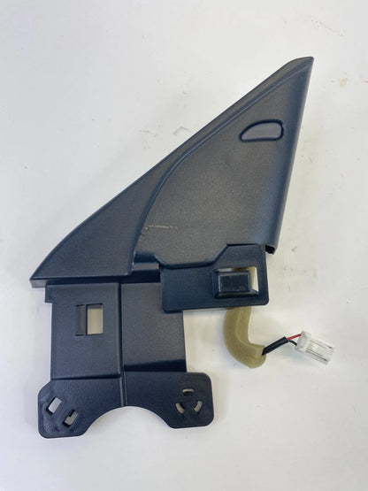 2013-2018 Nissan Altima Front Right Inner Door Corner Mirror Cover 80292-3TA1A