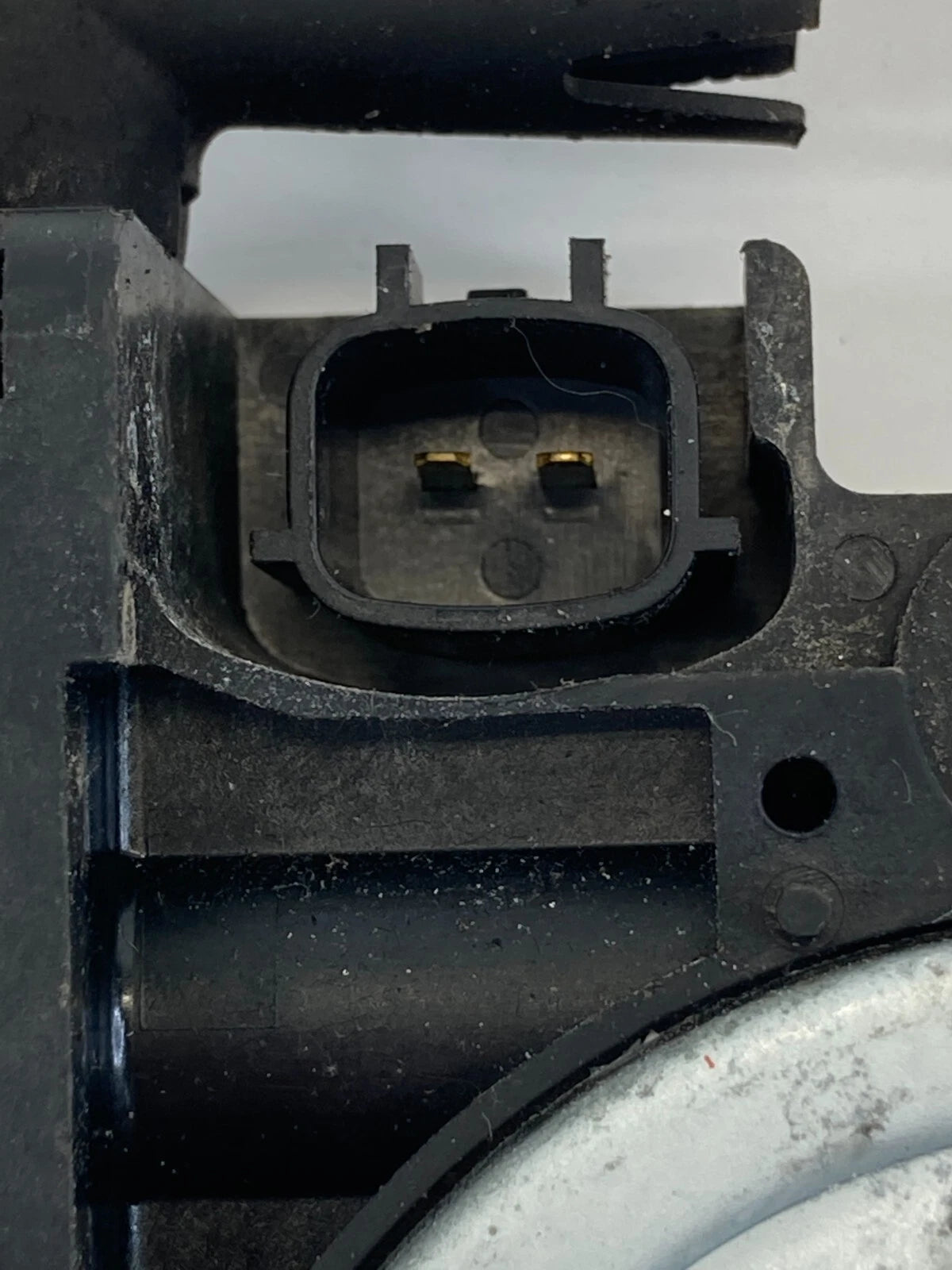 2002-2006 NISSAN ALTIMA REAR LEFT SIDE POWER DOOR WINDOW MOTOR 82731-8J000 OEM