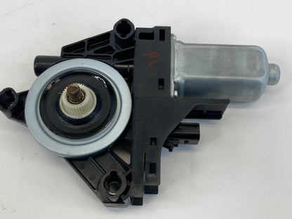 2009-2020 Dodge Journey Rear Left Back Side Door Window Motor C21362-100 OEM