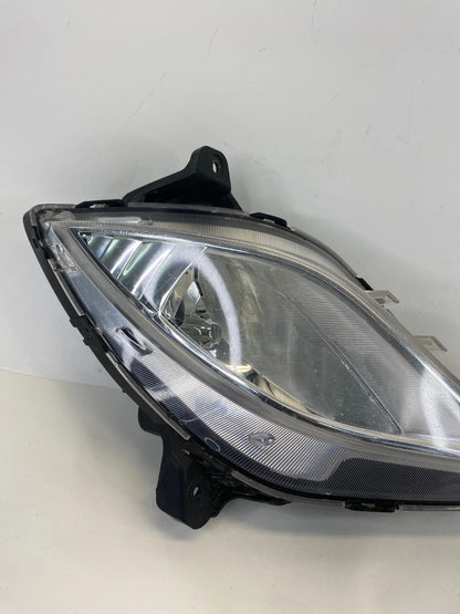2011-2015 Hyundai Sonata Hybrid Front Right Passenger Fog Light Lamp OEM