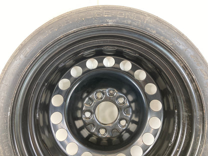 2005-2010 Pontiac G6 Emergency Spare Tire Wheel Compact Donut T125/70D16 110M