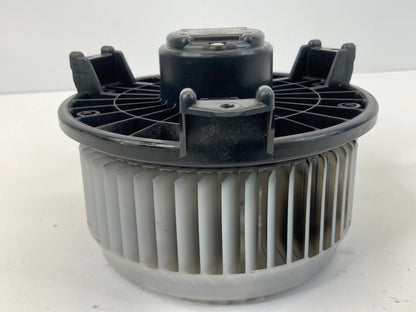 2006-2011 Honda Civic Sedan A/C HVAC Heater Fan Blower Motor Assembly OEM