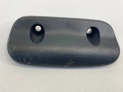 2003-2011 SAAB 9-3 93 SEDAN DECK TRUNK LID PULL HANDLE TRIM 12785350 OEM