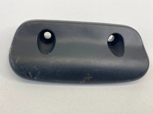 2003-2011 SAAB 9-3 93 SEDAN DECK TRUNK LID PULL HANDLE TRIM 12785350 OEM