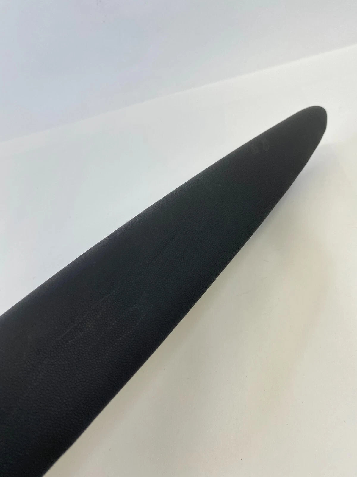 2007-2015 MINI COOPER COUPE FRONT RIGHT SIDE INTERIOR DOOR ARMREST 7267286 OEM