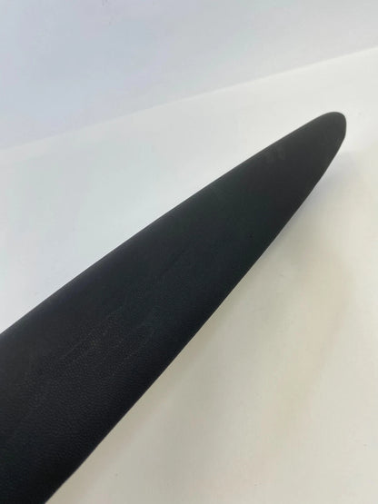 2007-2015 MINI COOPER COUPE FRONT RIGHT SIDE INTERIOR DOOR ARMREST 7267286 OEM