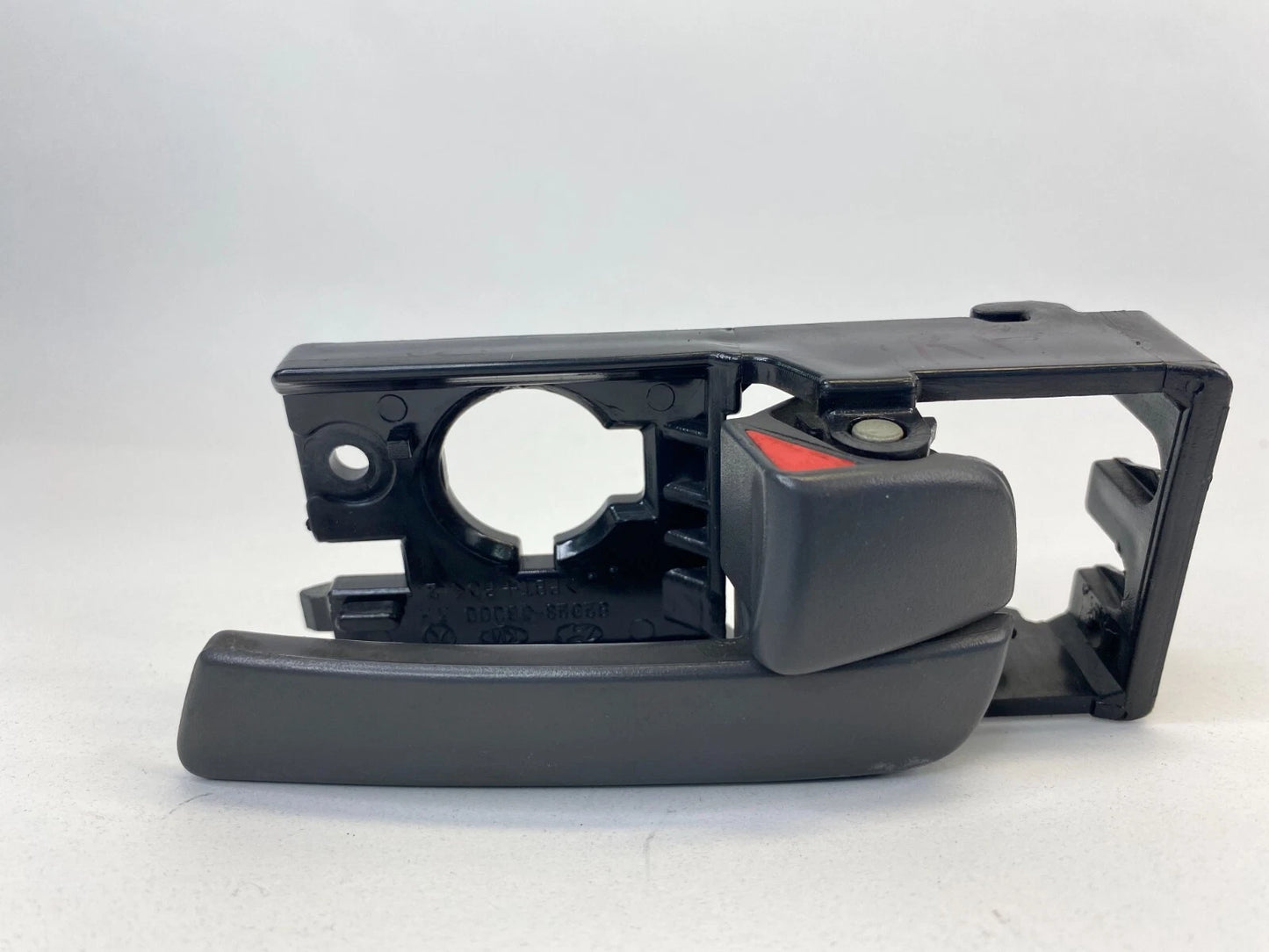 2006-2011 KIA RIO RIO5 FR RH INSIDE DOOR HANDLE LEVER BEZEL UNIT OEM 82623-JB000