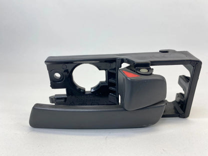 2006-2011 KIA RIO RIO5 FR RH INSIDE DOOR HANDLE LEVER BEZEL UNIT OEM 82623-JB000
