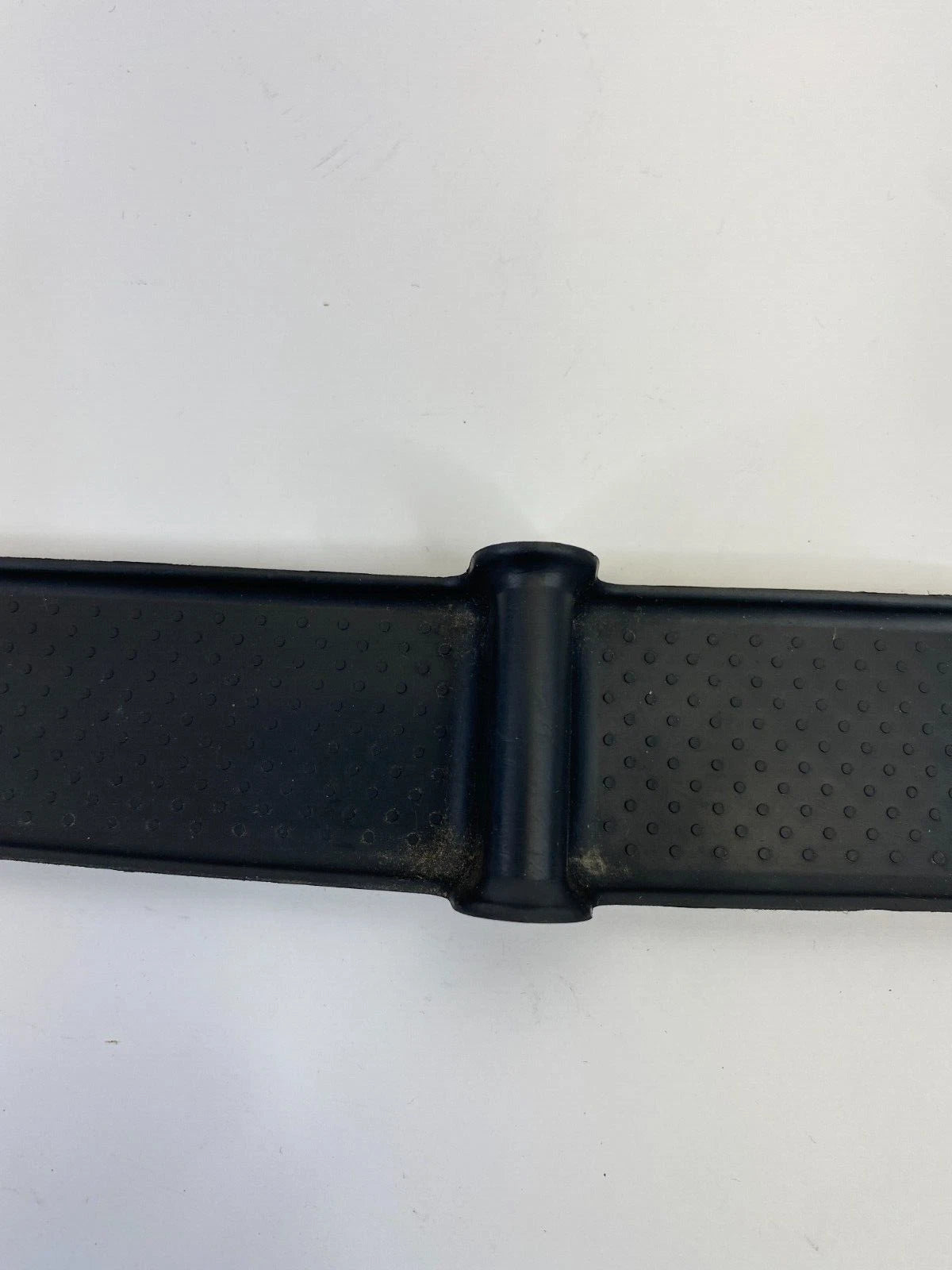 2002-2006 TOYOTA CAMRY REAR LEFT DOOR HANDLE POCKET INSERT MAT OEM