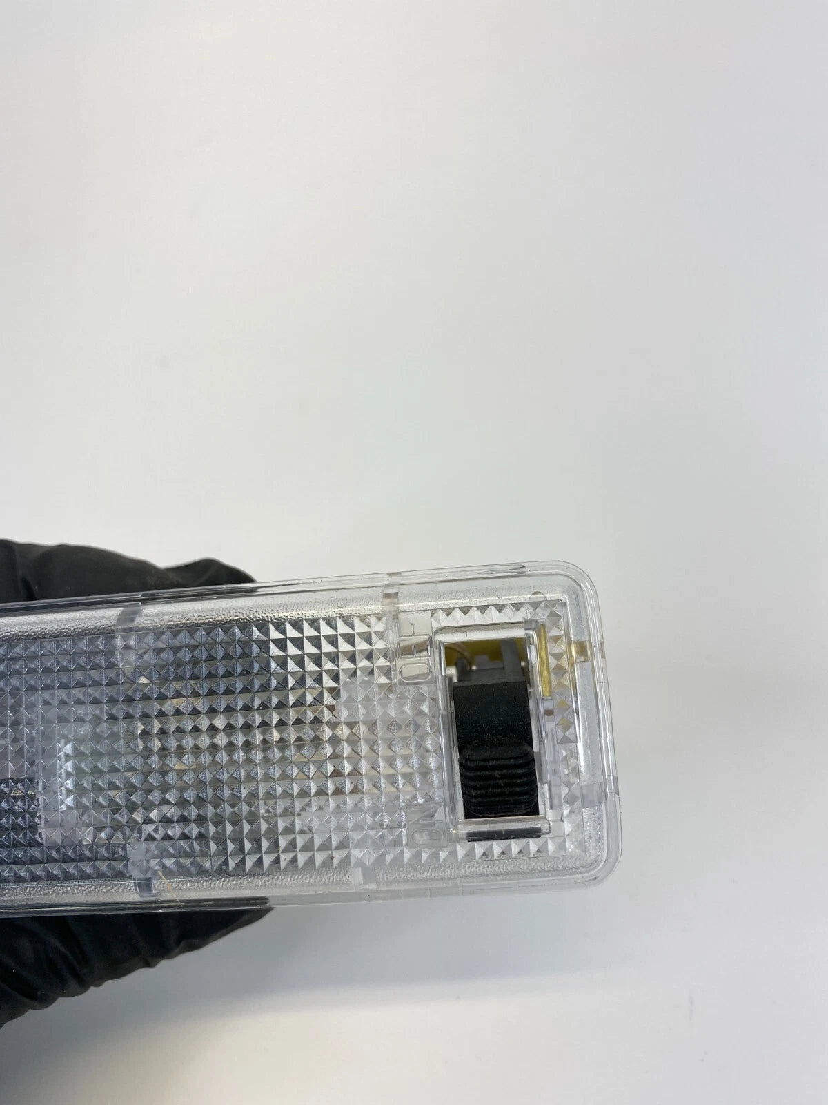 2014 2015 NISSAN ROGUE SELECT REAR TRUNK COURTESY CARGO LIGHT LAMP ASSY OEM