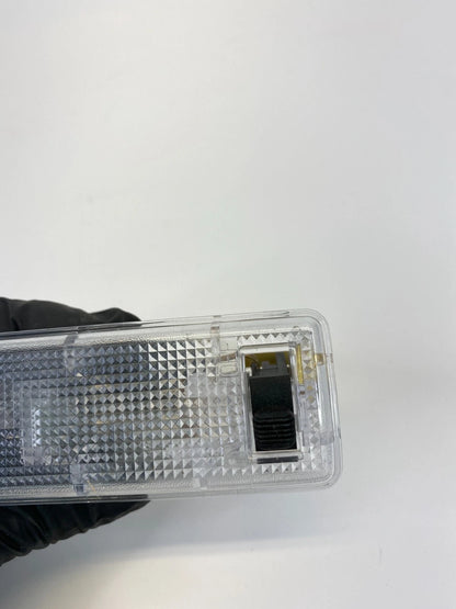 2014 2015 NISSAN ROGUE SELECT REAR TRUNK COURTESY CARGO LIGHT LAMP ASSY OEM