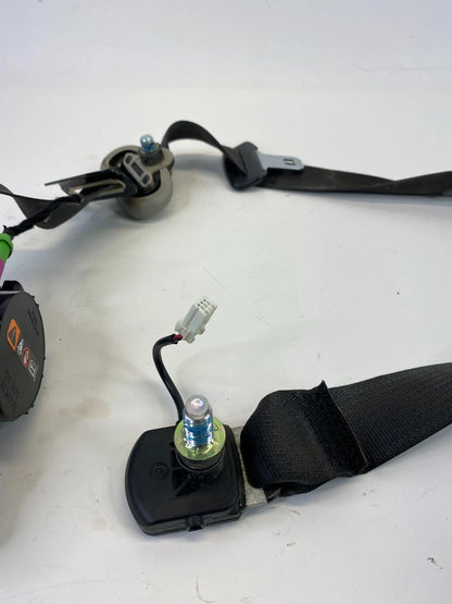 2012-2015 CHEVROLET CAPTIVA SPORT FRONT RIGHT PASSENGER SIDE SEAT BELT RETRACTOR