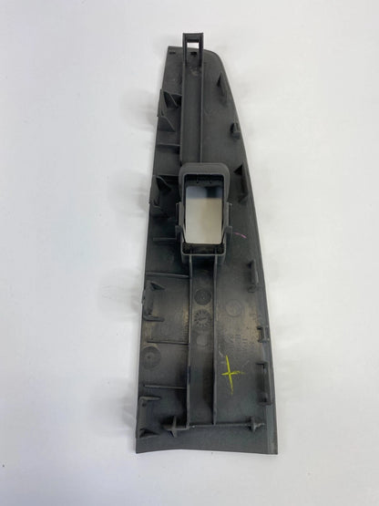 2007-2011 NISSAN ALTIMA FRONT RIGHT DOOR WINDOW SWITCH COVER BEZEL IPAC82960 OEM