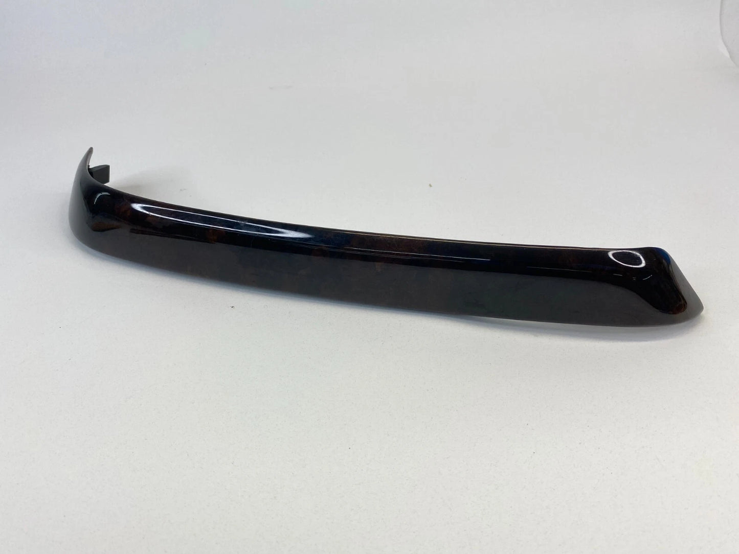 2007 2008 BMW 328I 328XI REAR LEFT DOOR PANEL TRIM MOLDING COVER PANEL 7121475A6