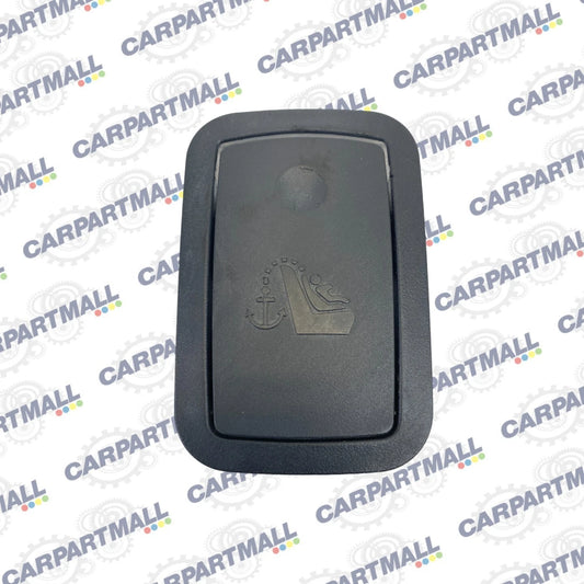11-19 CHEVROLET CRUZE REAR SEAT CHILD SAFETY ANCHOR HOOK COVER 5034901 OEM