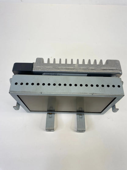 2014-2019 Ford Fiesta Radio Navigation Display Screen w Module C1BT-14F239-CH