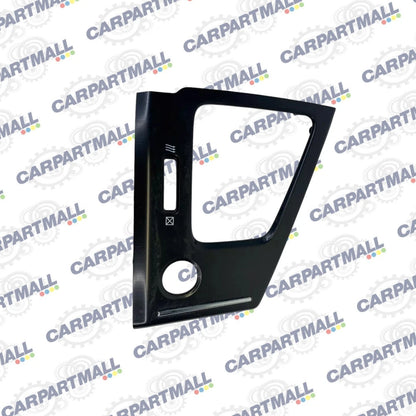 2013-2015 HONDA CIVIC FRONT LEFT DRIVER SIDE DASH A/C AIR VENT TRIM BEZEL OEM