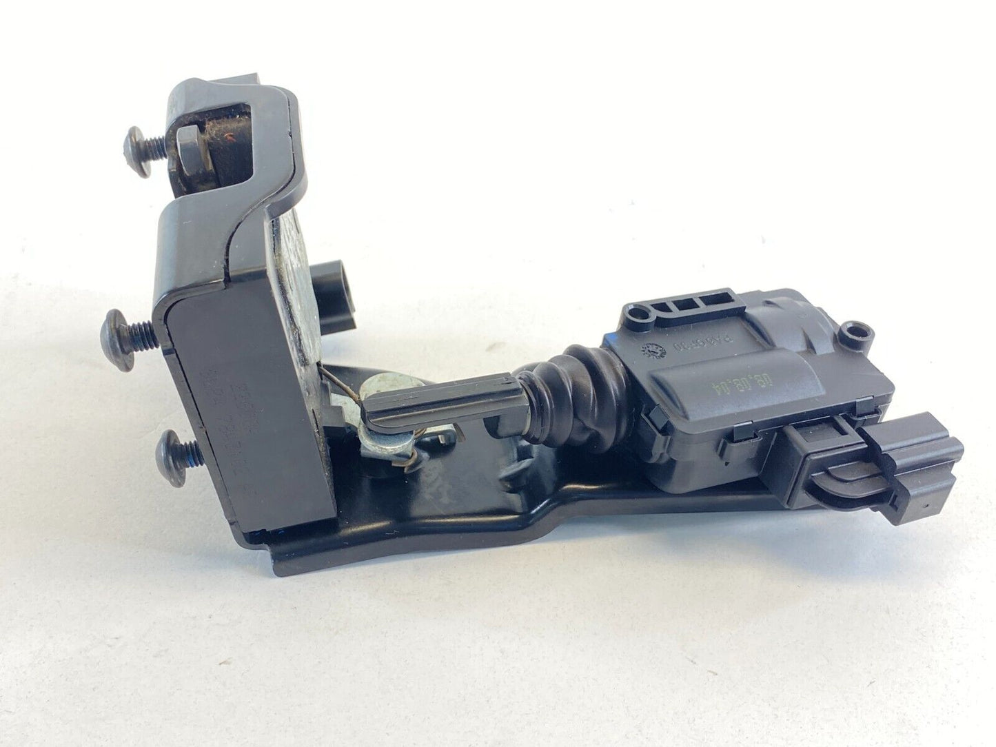 2008-2012 Ford Escape Rear Trunk Lock Latch Hatch Actuator Release 45004087 OEM