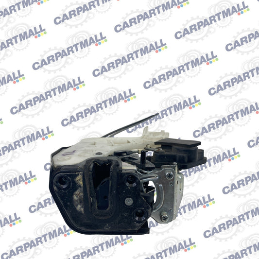 2005-2010 Kia Sportage Rear Left Side Door Lock Latch Release Actuator