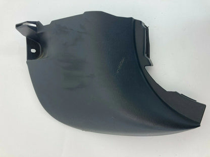 1999-2003 TOYOTA SOLARA COUPE RIGHT SIDE COWL KICK PANEL TRIM BEZEL 62101-AA010
