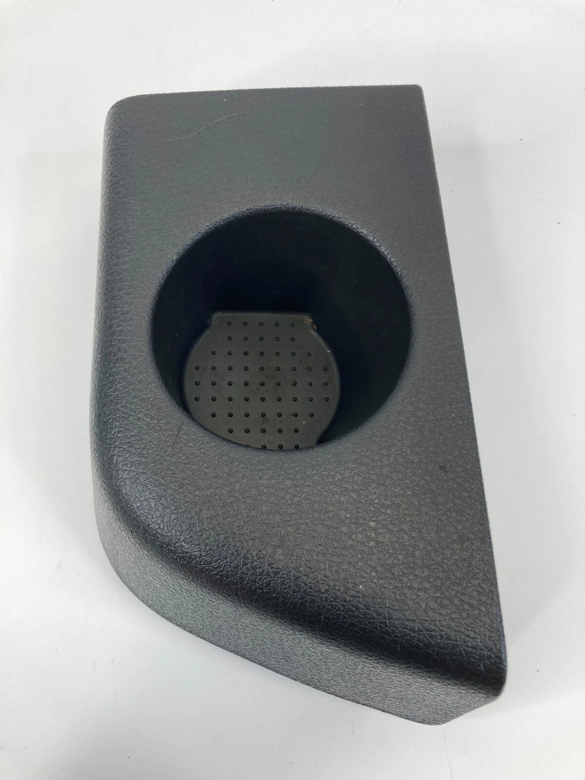 2009-2012 FORD FLEX REAR LEFT SIDE QUARTER PANEL CUP HOLDER 8A83-74310B31-ABW