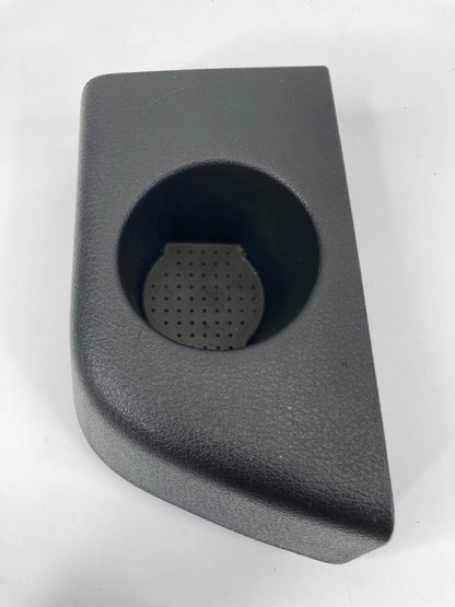 2009-2012 FORD FLEX REAR LEFT SIDE QUARTER PANEL CUP HOLDER 8A83-74310B31-ABW