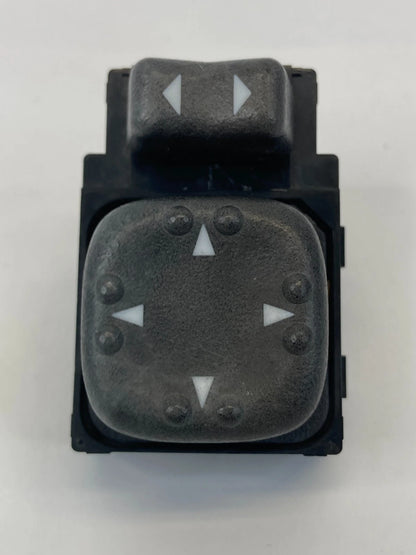 2000-2003 GMC YUKON FRONT LEFT DRIVER DOOR POWER MIRROR SWITCH OEM