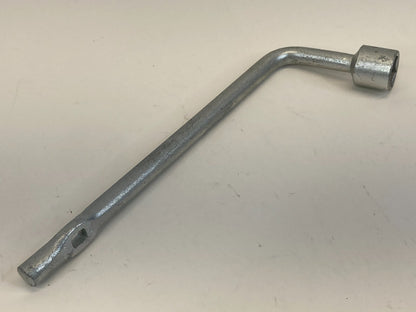 2008-2013 Nissan Rogue Emergency Spare Tire Jack & Tool Wrench Kit 99550-EQ56C