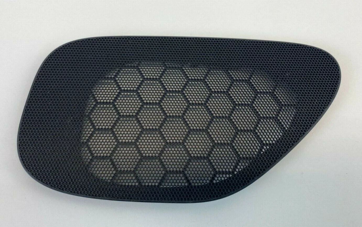 03-11 SAAB 9-3 10 11 9-3X LEFT DRIVER SIDE SPEAKER GRILLE COVER BEZEL 12801531