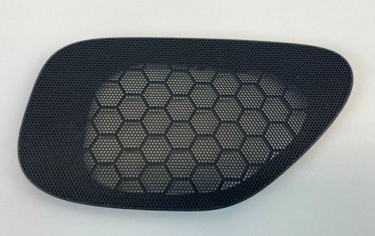 03-11 SAAB 9-3 10 11 9-3X LEFT DRIVER SIDE SPEAKER GRILLE COVER BEZEL 12801531