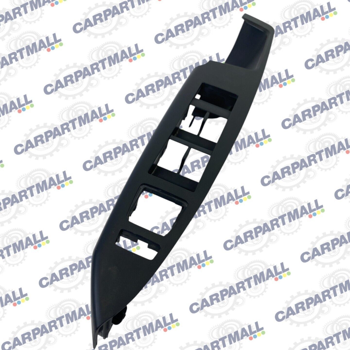 2012-2015 Chevrolet Captiva Sport Front Left Door Window Switch Bezel Cover Trim