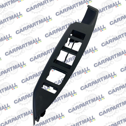 2012-2015 Chevrolet Captiva Sport Front Left Door Window Switch Bezel Cover Trim