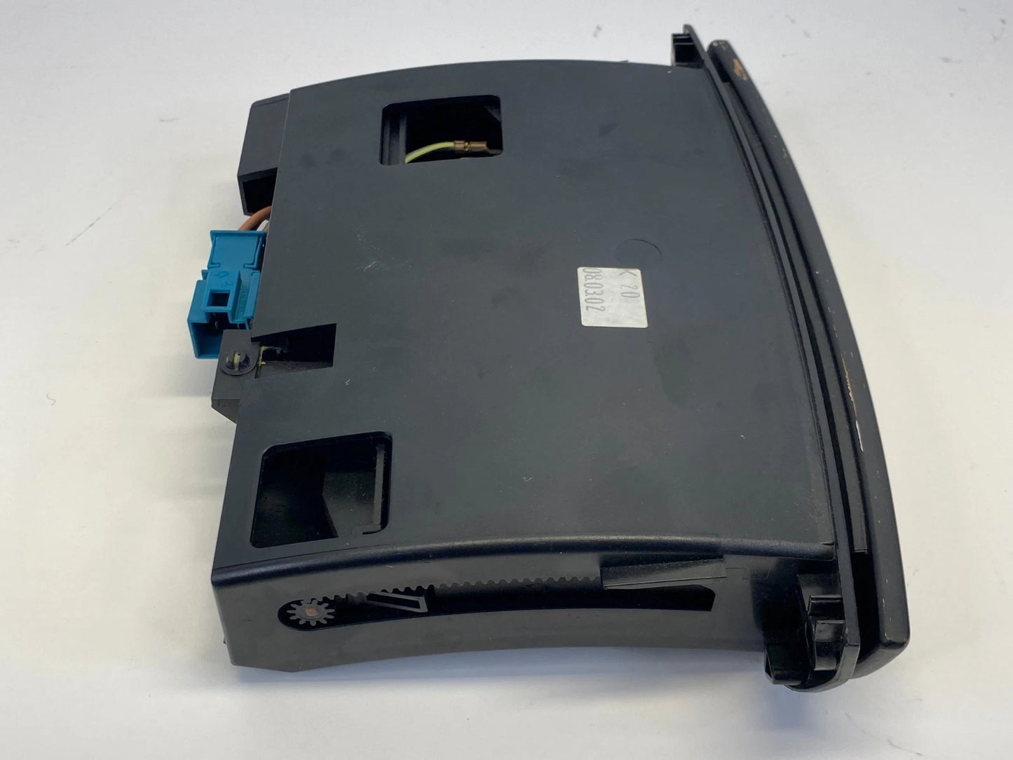 2000-2006 MERCEDES-BENZ S430 S500 CENTER CONSOLE ASHTRAY ASH TRAY COMPARTMENT