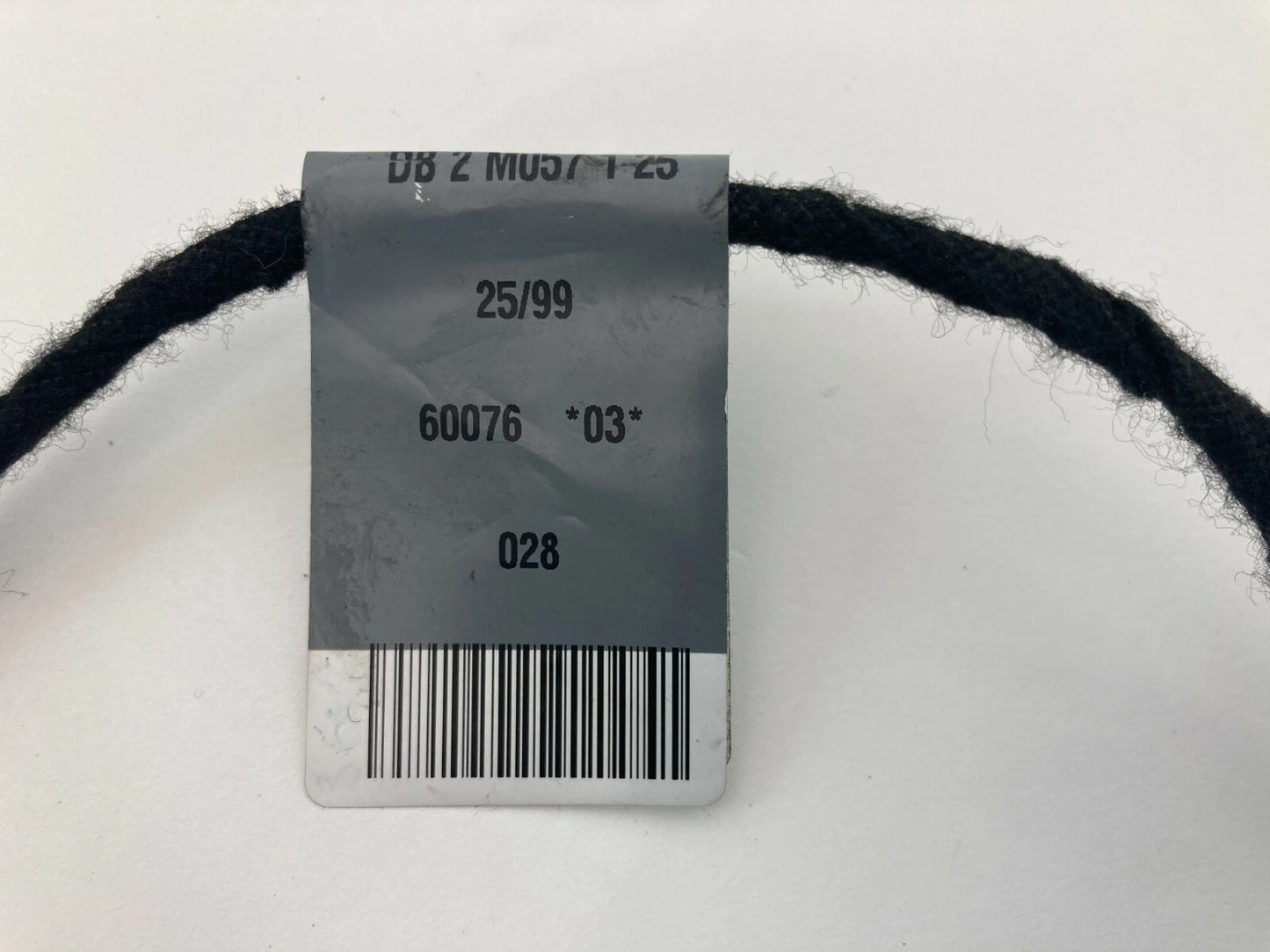 2000-2006 MERCEDES-BENZ S500 FRONT RIGHT WINDOW SWITCH WIRE HARNESS 2205404808