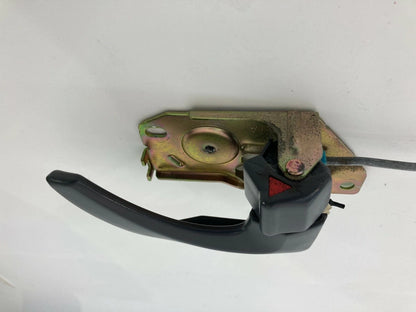 03 04 05 06 07 08 09 KIA SORENTO REAR RIGHT SIDE INTERIOR INNER DOOR HANDLE OEM