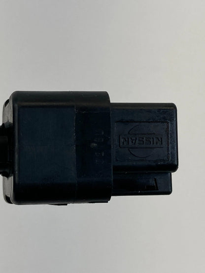 2003 2004 NISSAN PATHFINDER BRAKE PEDAL STOP LIGHT LAMP SENSOR SWITCH OEM