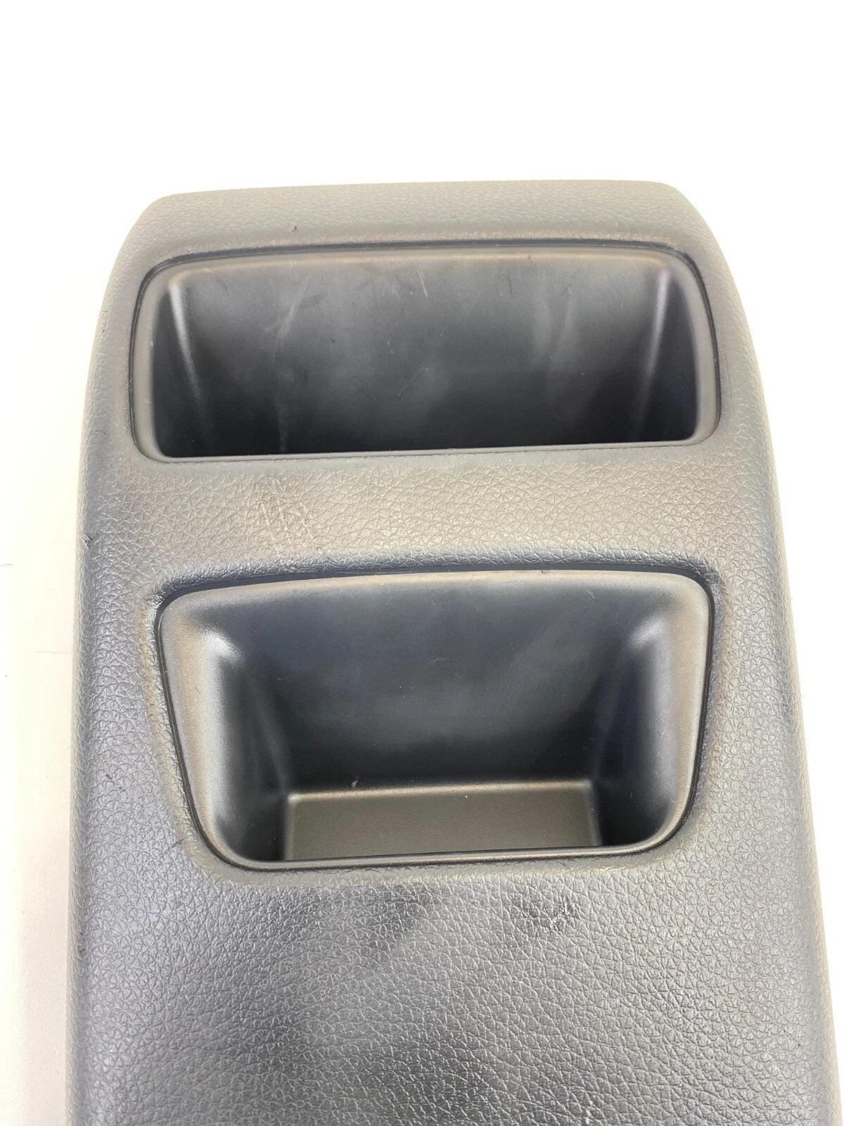 2013-2019 NISSAN SENTRA CENTER CONSOLE REAR PANEL LID CAP TRIM COVER 96930-3SG2A