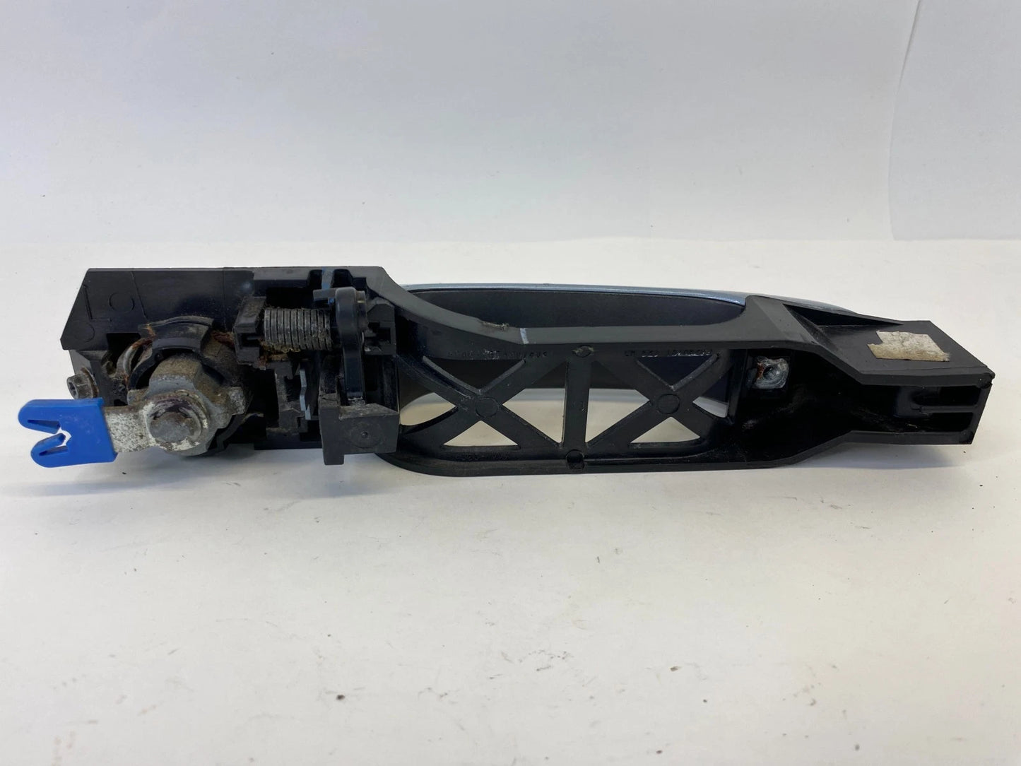 10-17 CHEVY EQUINOX 07-16 ACADIA FRONT LEFT SIDE EXTERIOR DOOR HANDLE 15786205