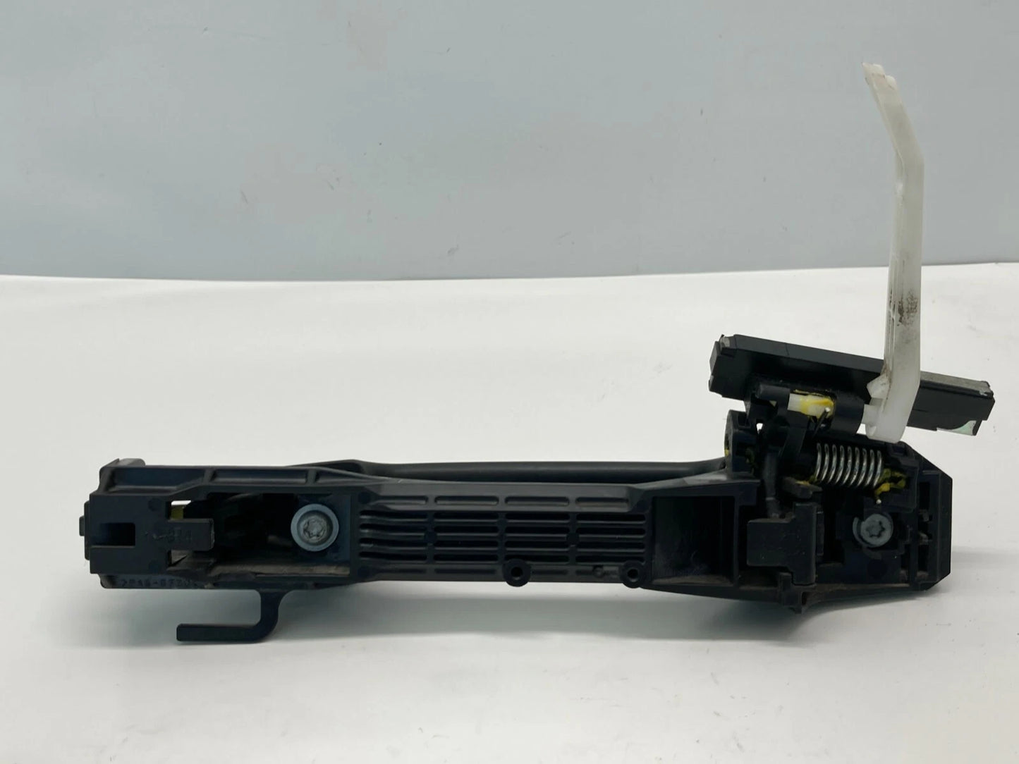 2008-2014 SUBARU IMPREZA WAGON REAR RIGHT SIDE OUTER EXTERIOR DOOR HANDLE OEM