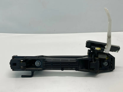 2008-2014 SUBARU IMPREZA WAGON REAR RIGHT SIDE OUTER EXTERIOR DOOR HANDLE OEM